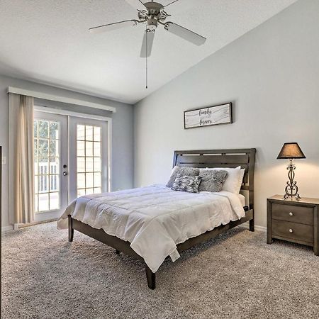 Beautiful Kissimmee Villa Less Than 8 Mi To Disney! 외부 사진