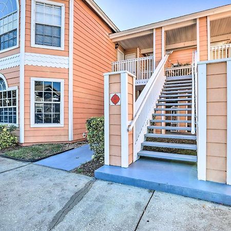 Beautiful Kissimmee Villa Less Than 8 Mi To Disney! 외부 사진
