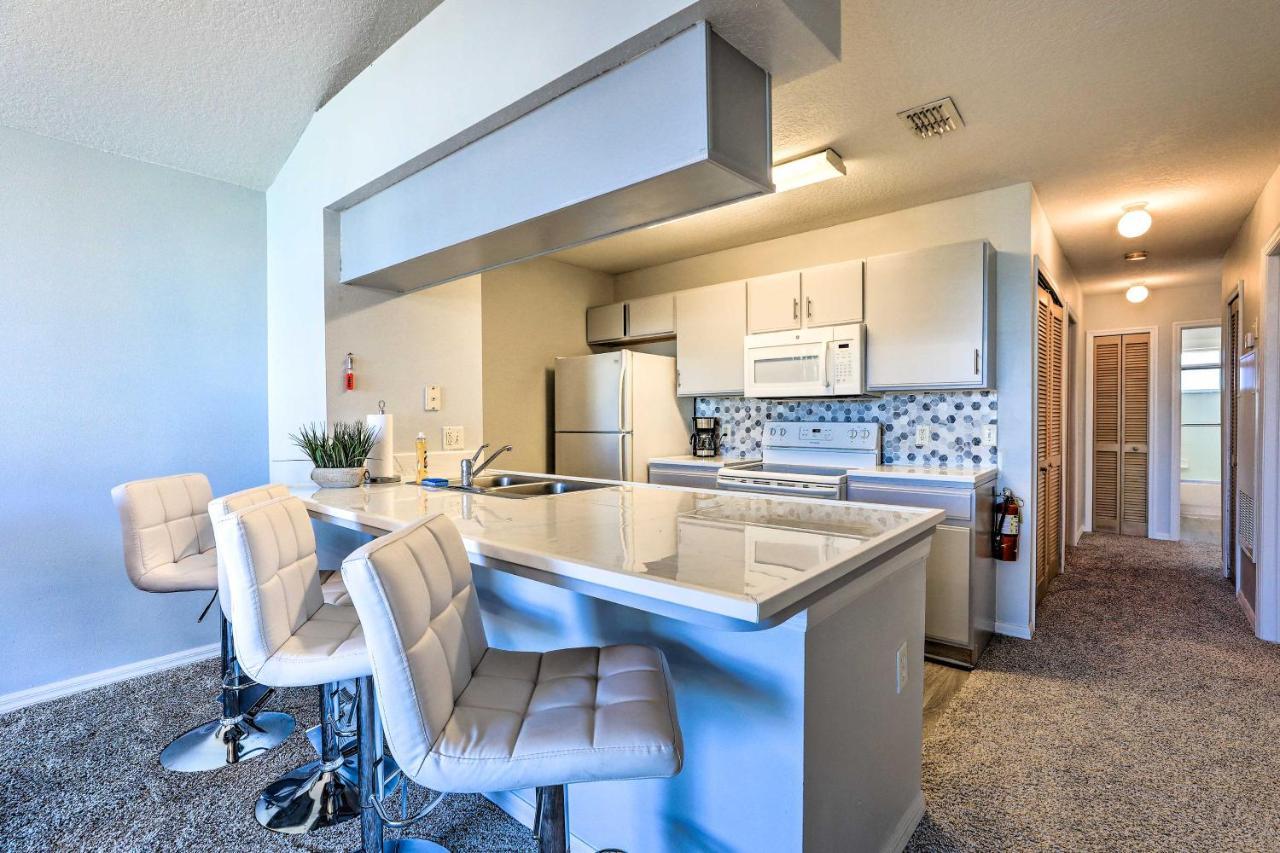 Beautiful Kissimmee Villa Less Than 8 Mi To Disney! 외부 사진