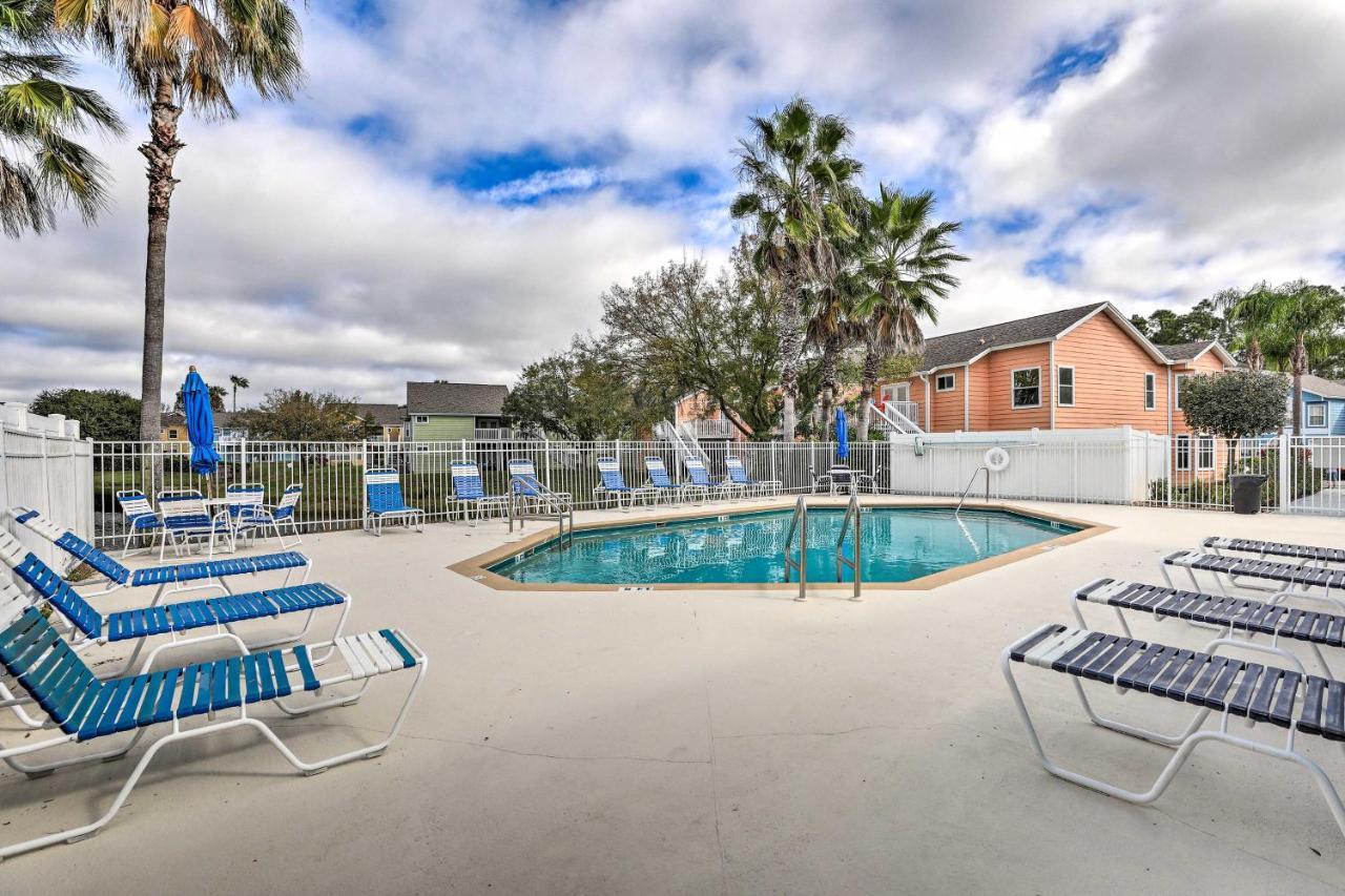 Beautiful Kissimmee Villa Less Than 8 Mi To Disney! 외부 사진