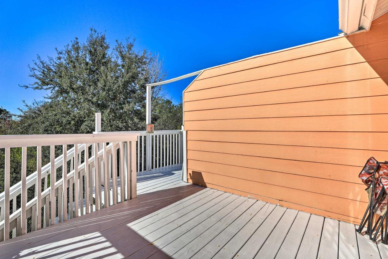 Beautiful Kissimmee Villa Less Than 8 Mi To Disney! 외부 사진