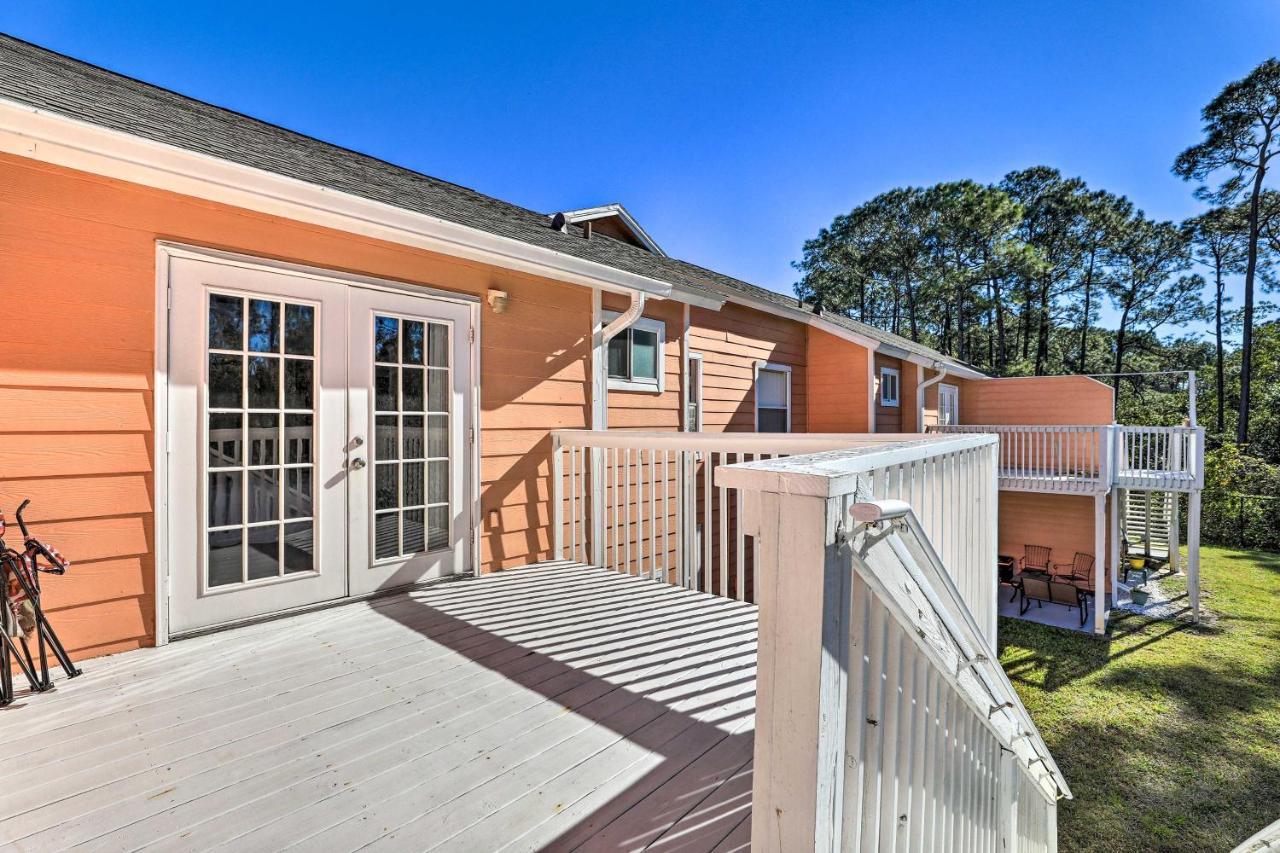 Beautiful Kissimmee Villa Less Than 8 Mi To Disney! 외부 사진