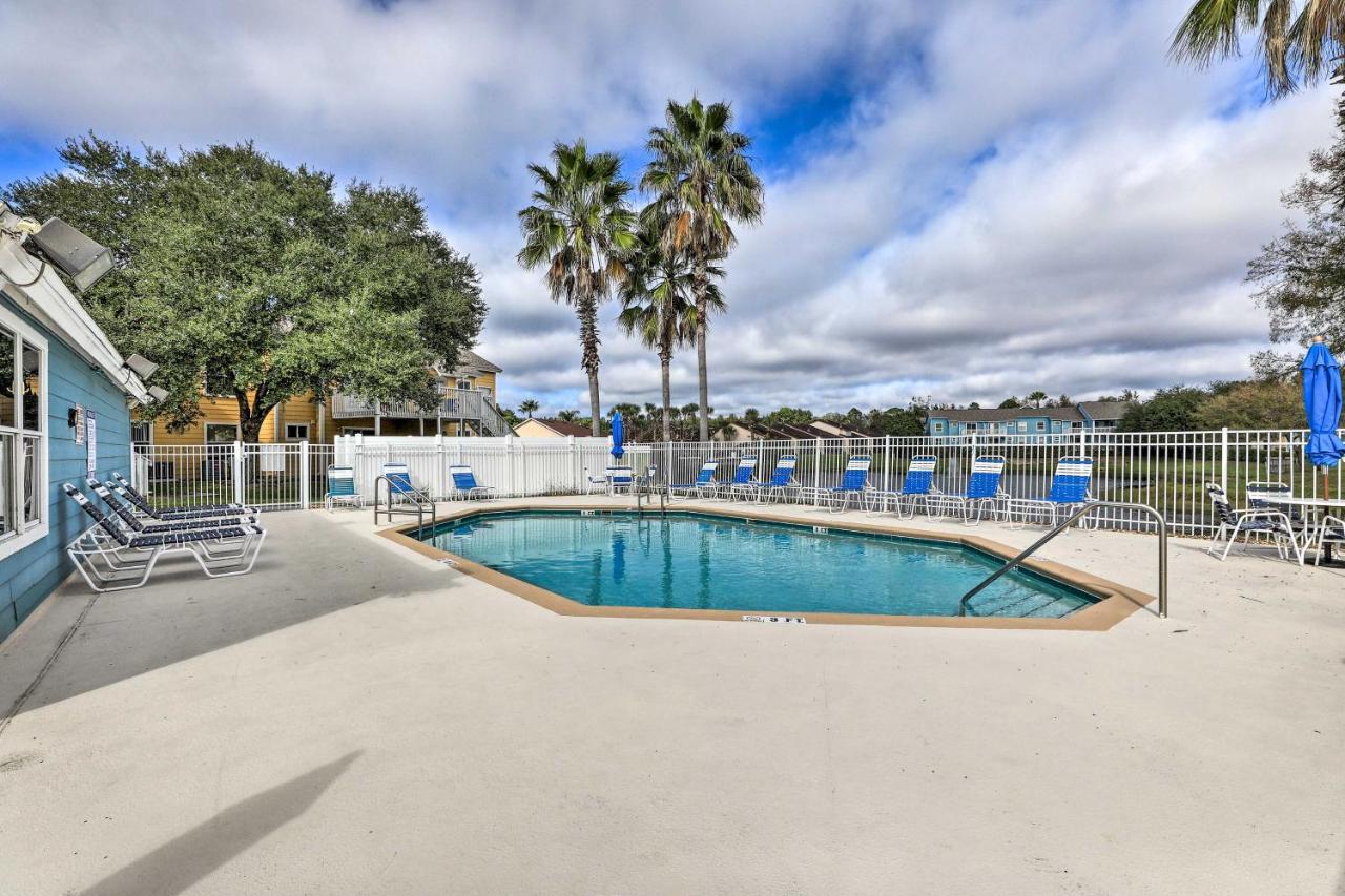 Beautiful Kissimmee Villa Less Than 8 Mi To Disney! 외부 사진